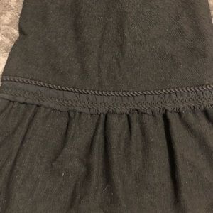 Vintage Moschino cheapandchic skirt size: 8